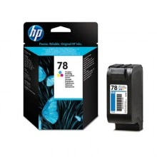 Картридж HP 78