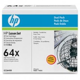 Картридж HP 64X