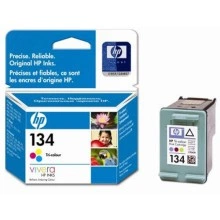 Картридж HP 134