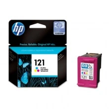 Картридж HP 121
