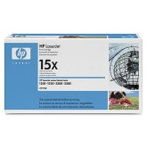 Картридж HP 15X