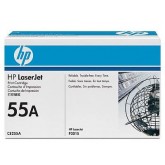 Картридж HP 55A Выгодно
