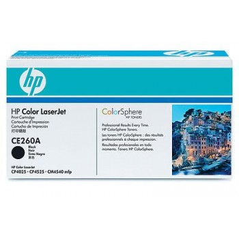 Картридж HP 647A (ХПЕ) Картридж HP 647A (ХПЕ)