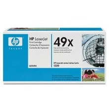Картридж HP 49X