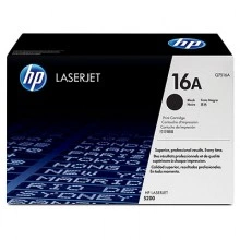 Картридж HP 16A