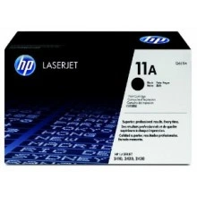 Картридж HP 11A