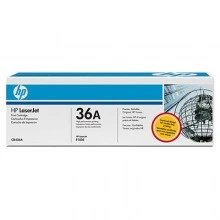 Картридж HP 36A