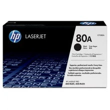 Картридж HP 80A