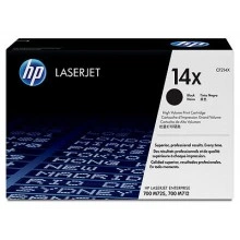 Картридж HP 14X
