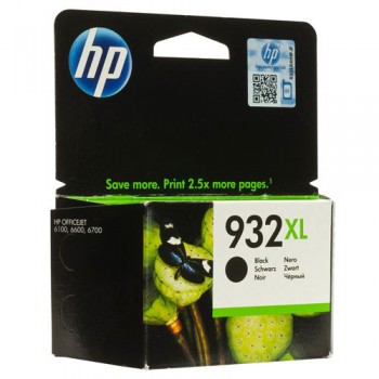 Картридж HP 932XL Выгодно (ХПЕ) Картридж HP 932XL Выгодно (ХПЕ)