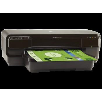 Принтер HP Officejet 7110 WF	
