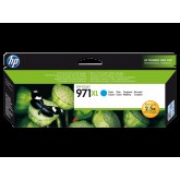 Картридж HP 971XL