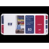 Картридж HP C4962A