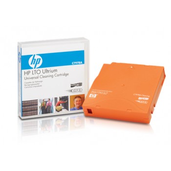 Картридж HPE Ultrium Universal Cleaning Cartridge (C7978A) (ХПЕ) Картридж HPE Ultrium Universal Cleaning Cartridge (C7978A) (ХПЕ)