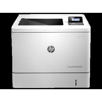 Принтер HP Color LaserJet Enterprise 500 color M553n	