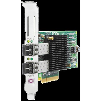 Контроллер HP FCA 82E Dual Channel 8Gb HBA (AJ763B) Выгодно (ХПЕ) Контроллер HP FCA 82E Dual Channel 8Gb HBA (AJ763B) Выгодно (ХПЕ)