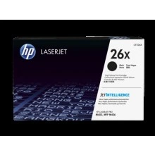 Картридж HP 26X Выгодно
