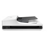 Документ-сканер планшетный HP SJ Pro 2500 f1