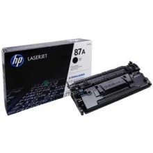 Картридж HP 87A