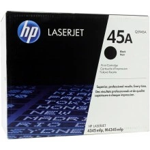 Картридж HP 45A
