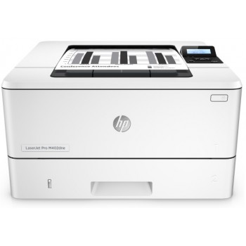 Принтер HP LaserJet Pro M402dne (ХПЕ) Принтер HP LaserJet Pro M402dne (ХПЕ)