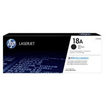 Картридж HP 18A Выгодно
