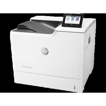 Принтер HP Color LaserJet Enterprise M653dn	