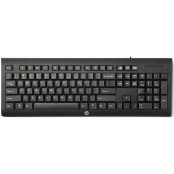 Клавиатура HP K1500 (H3C52AA)	