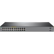 Коммутатор PoE HP OfficeConnect 1920S-24G-2SFP-PoE+