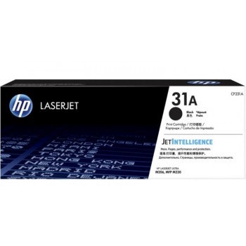 Картридж HP 31A (ХПЕ) Картридж HP 31A (ХПЕ)