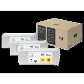 Картридж HP №81 C5069A