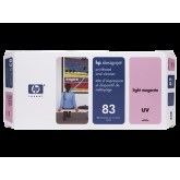 Картридж HP №83 C4965A