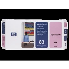 Картридж HP №83 C4965A
