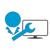 Сервисный контракт HP U8CR0E
