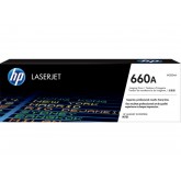 Картридж HP 660A