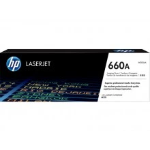 Картридж HP 660A