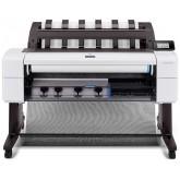 Принтер HP DesignJet T1600dr