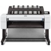 Принтер HP DesignJet T1600dr PS