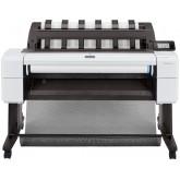 Принтер HP DesignJet T1600PS