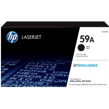 Тонер-картридж HP 59A