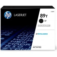 Тонер-картридж HP 89Y