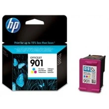 Картридж струйный HP 901
