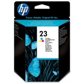 Картридж струйный HP C1823D