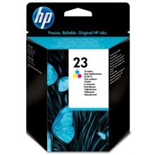 Картридж струйный HP C1823D
