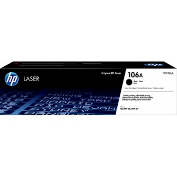 Картридж HP 106A (ХПЕ) Картридж HP 106A (ХПЕ)