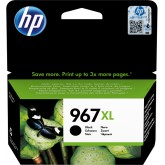 Картридж HP 967XL