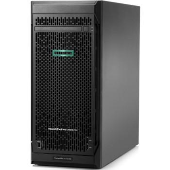Сервер HPE ProLiant ML110 Gen10 (P10806-421)	