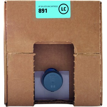 Картридж HP 3M 891 (ХПЕ) Картридж HP 3M 891 (ХПЕ)