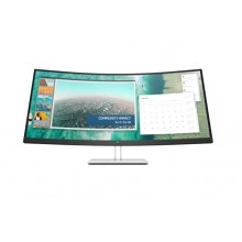 Монитор 34" HP EliteDisplay E344c