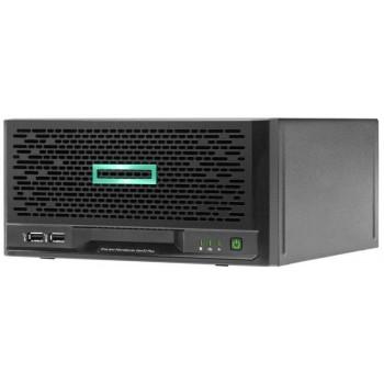 Сервер HPE ProLiant MicroServer Gen10 Plus (P18584-421)	